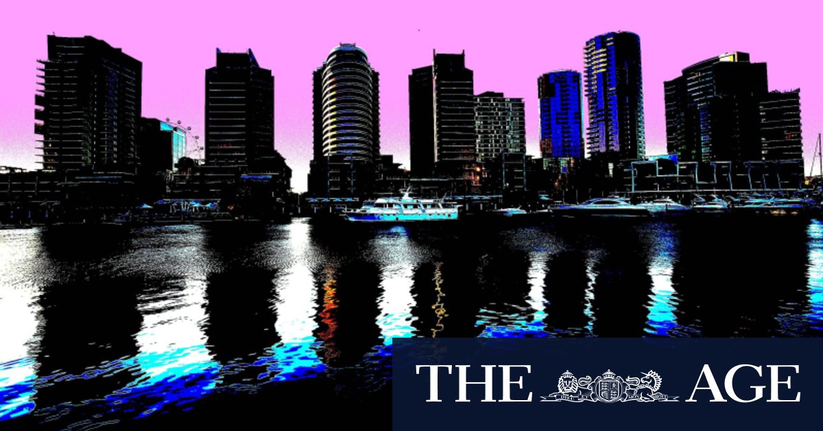 Docklands: Lifeless concrete jungle or vibrant hub