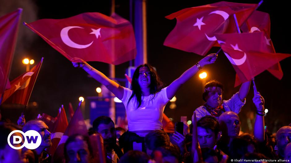 Does Erdogan's defeat signal hope for Turkish diaspora?