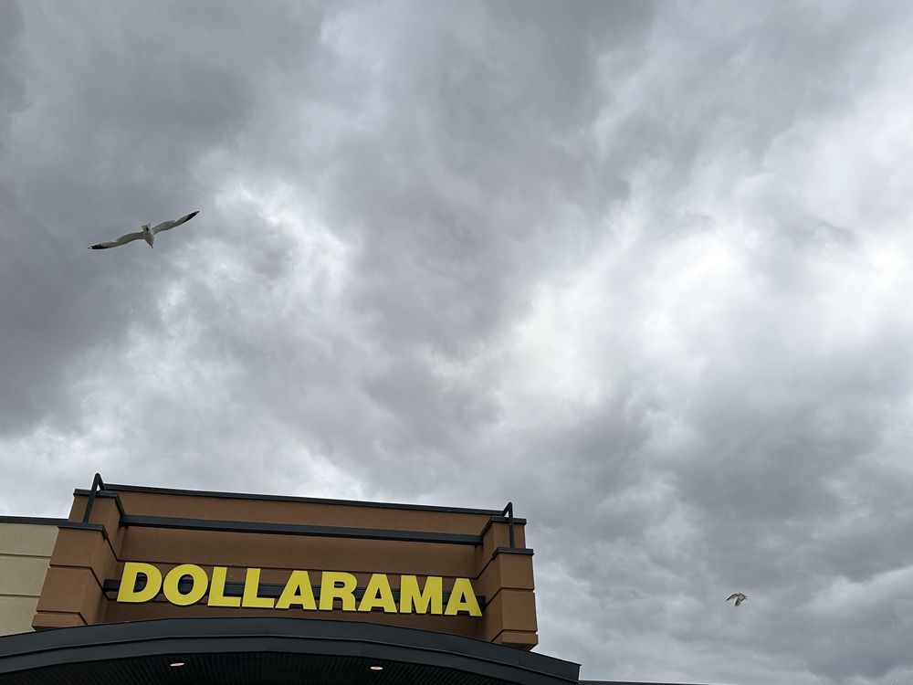 Dollarama reports Q4 profit, sales up from a year ago even as inventory losses rise