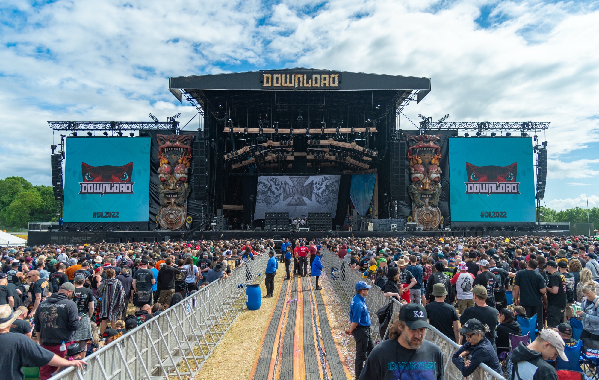 Download 2024: A limited number of day tickets are on sale now