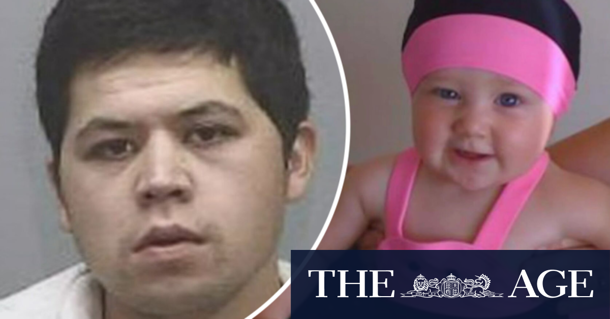Driver who killed toddler Skye Sassine to be released on parole