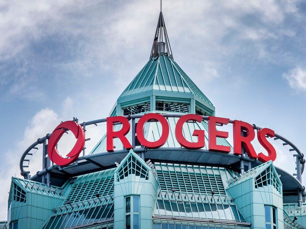 Edward Rogers: Why innovation and investment matter for Rogers and for Canada