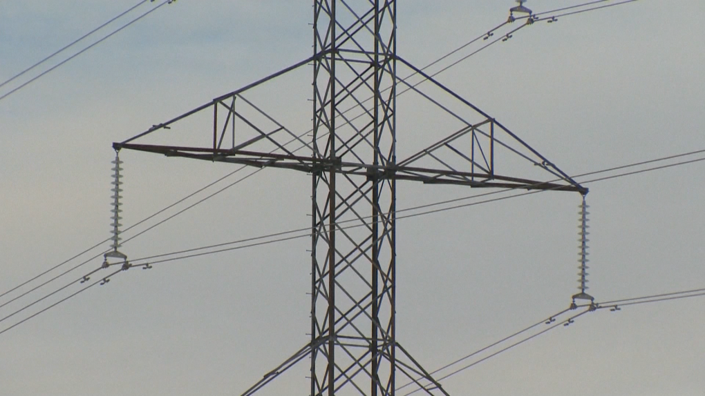 Electricity rate spikes target of Alberta's efforts for affordable power