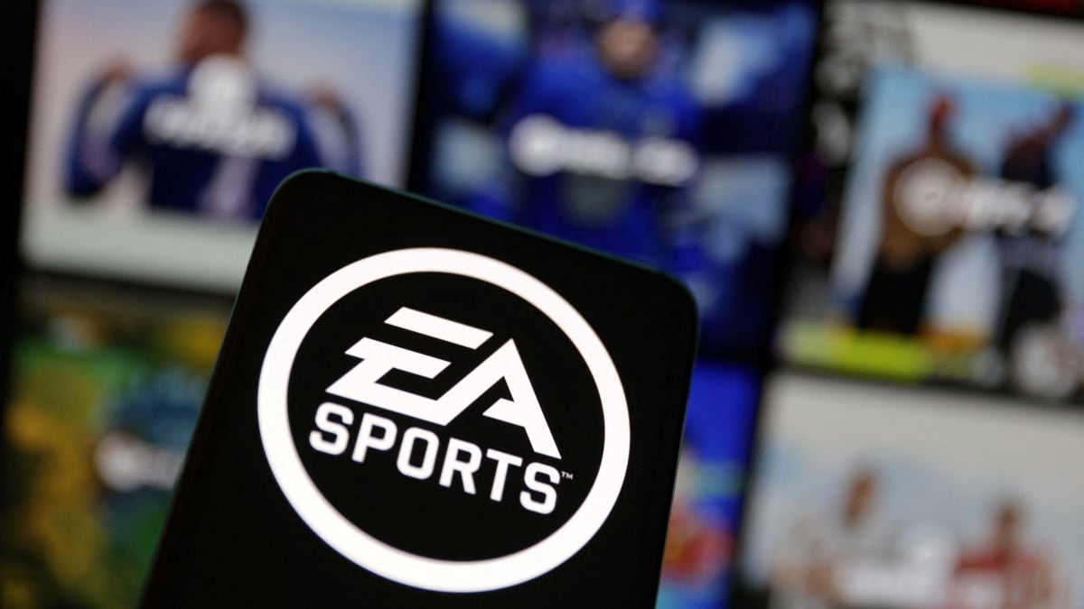Electronic Arts to Lay Off 5 Percent of Workforce, Reduce Office Space
