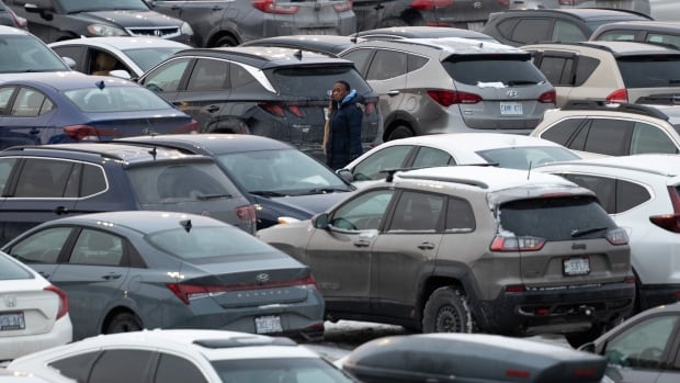 Eliminating 'parking minimums' helped U.S. cities. Could it work here?