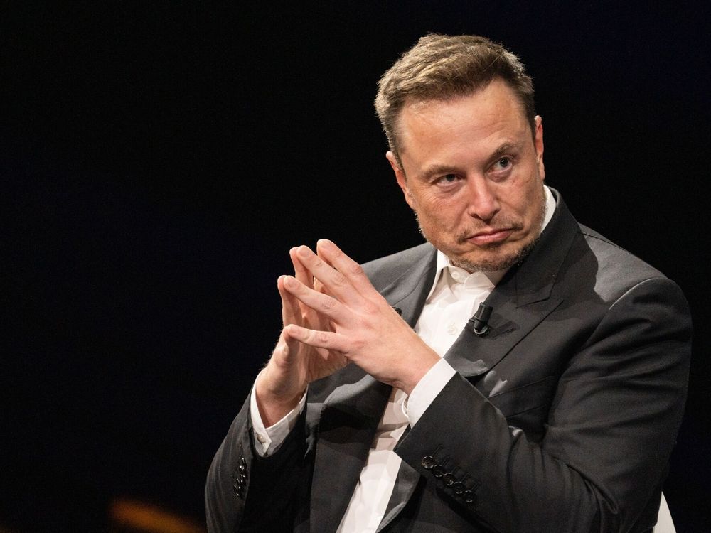 Elon Musk boosts Tesla pay to keep OpenAI from poaching talent