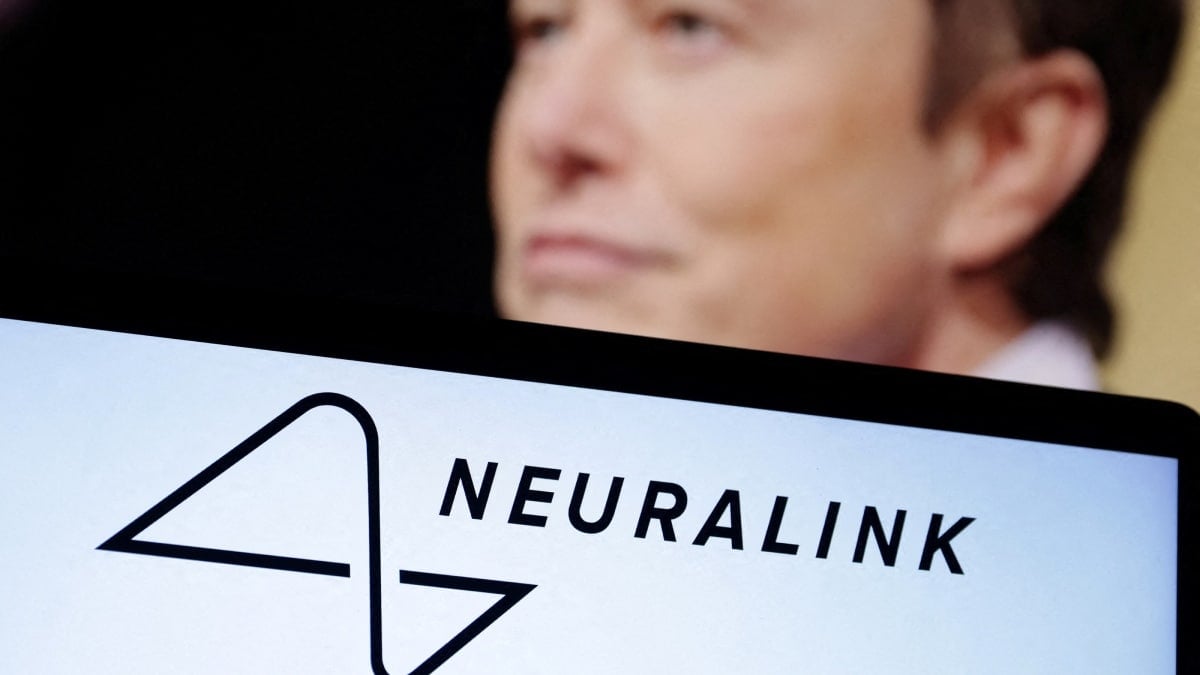 Elon Musk's Neuralink Receives Approval to Start Brain Implant Human Trial for Paralysis Patients