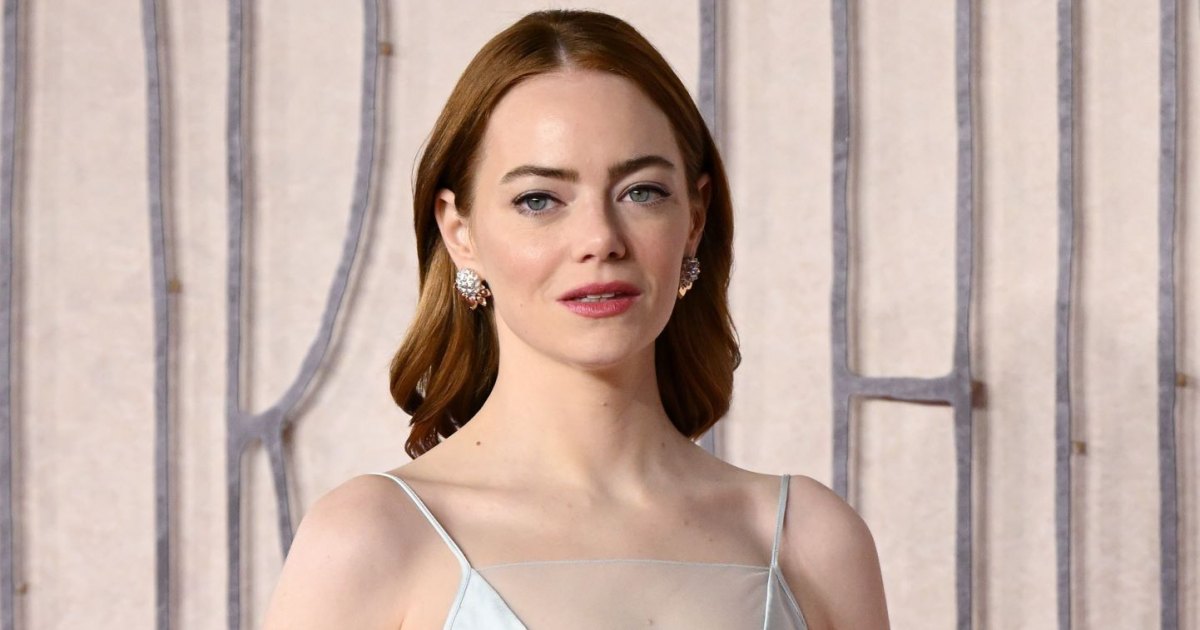 Emma Stone Finally Asks to Be Called by Her Real Name