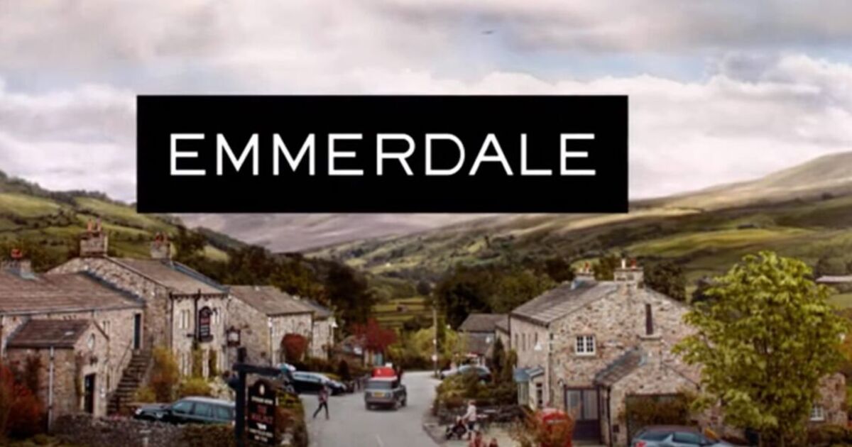 Emmerdale fans beg for character to be written out of soap after wedding disaster