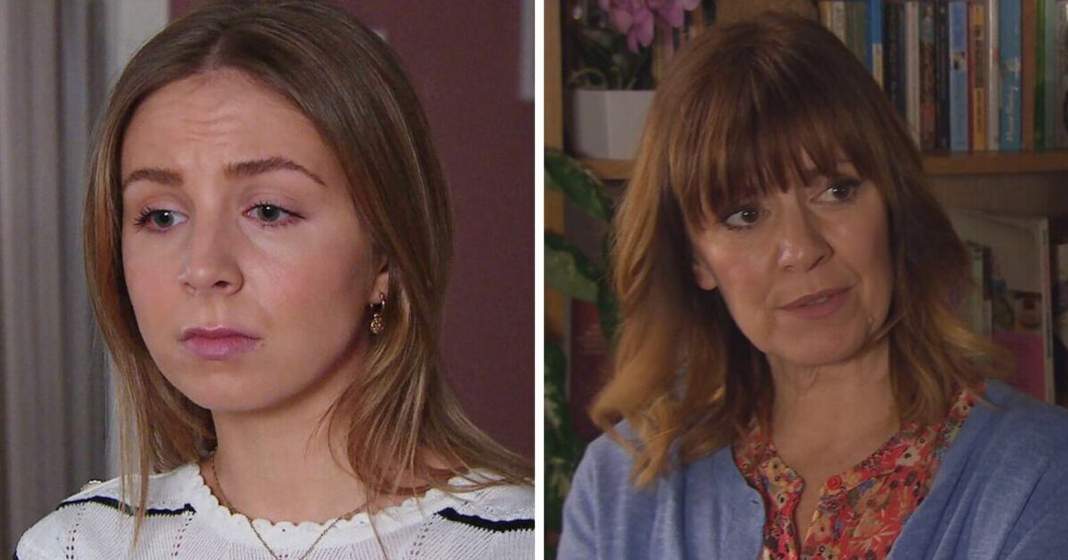 Emmerdale fans 'work out' villagers' downfall as two marriages ripped apart after betrayal