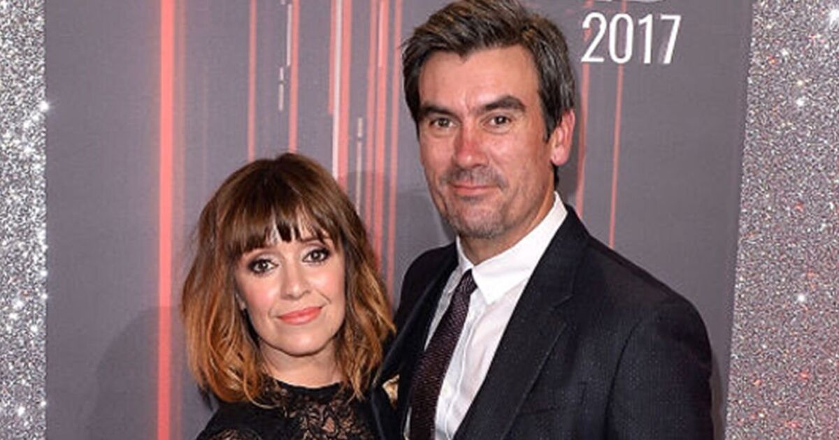 Emmerdale's Jeff Hordley suffered knockback after he quit as wife Zoe joined rival soap
