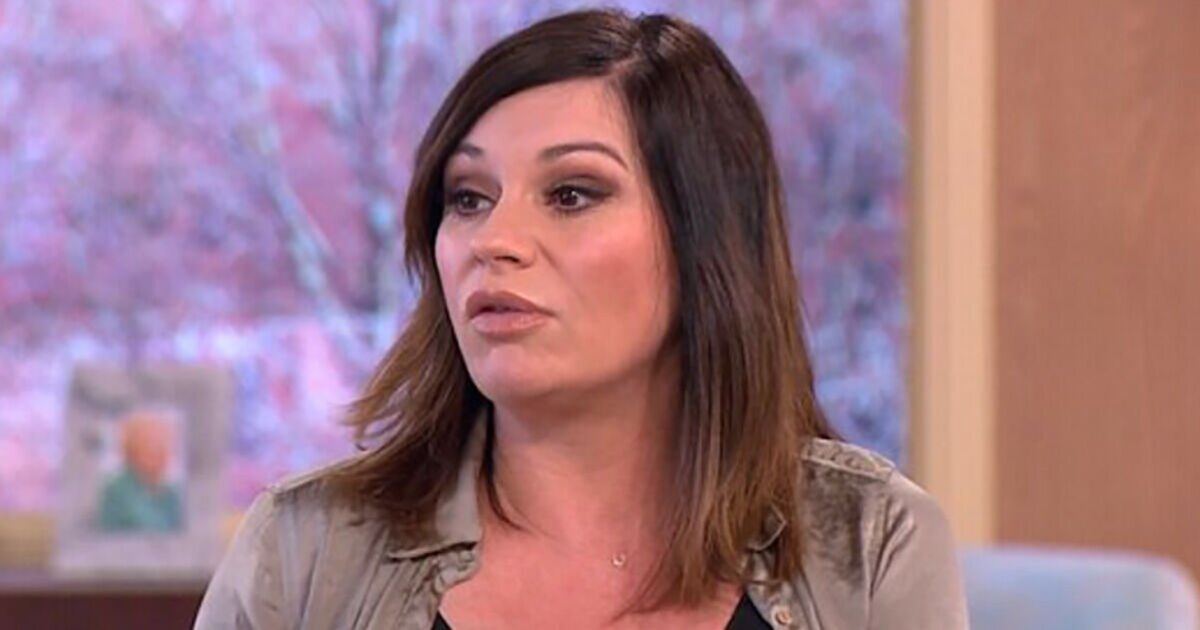 Emmerdale's Lucy Pargeter receives warning from co-star over 'dangerous' Loose Women stint