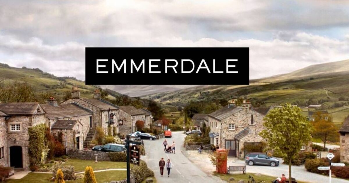 Emmerdale star rushed to hospital as he opens up on 'four reasons' for visits