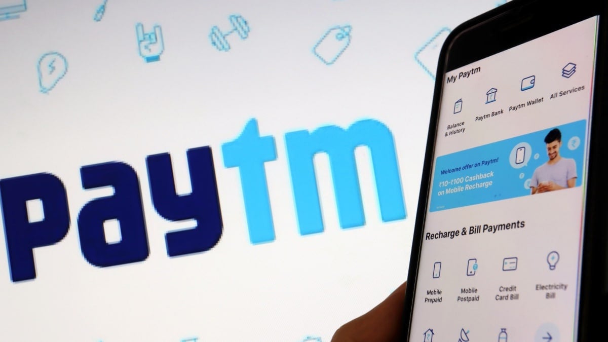 Enforcement Directorate Said to Have Not Yet Found Forex Breaches at Paytm Payments Bank