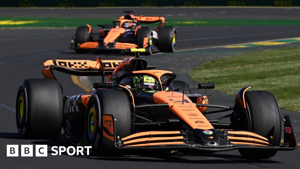 Engineer Sanchez leaves McLaren after three months