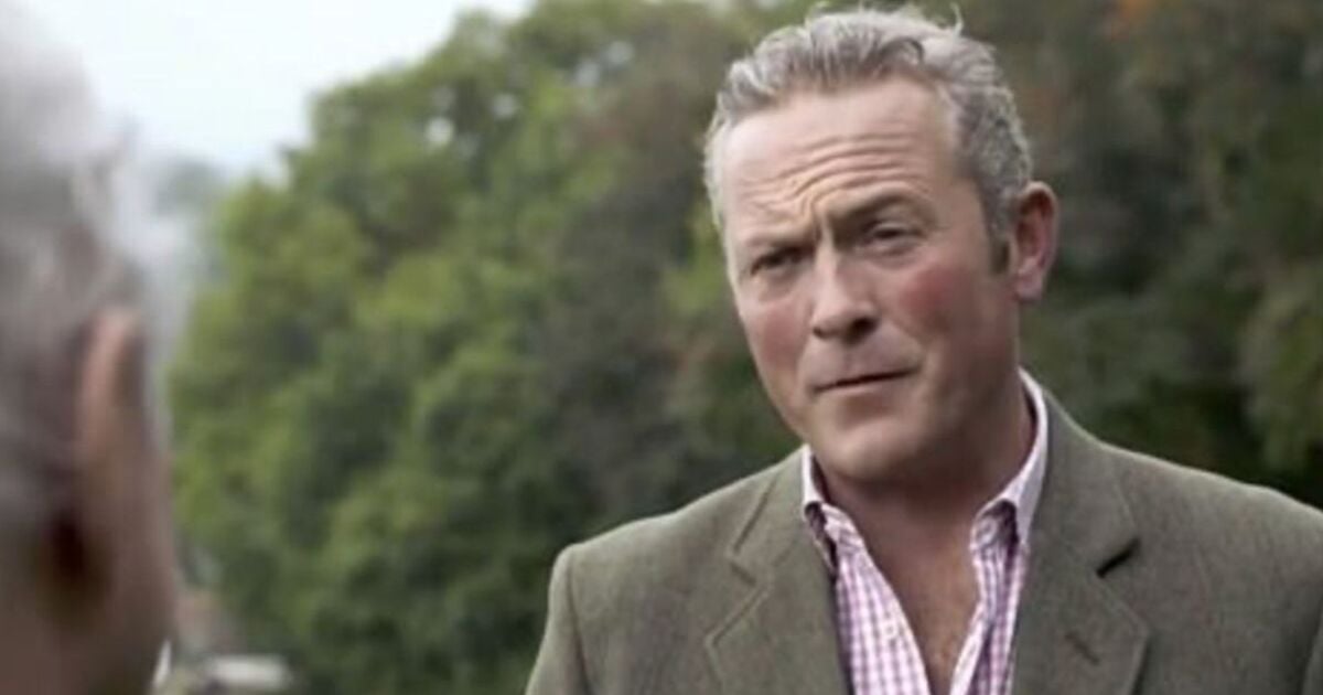 Escape To The Country star Jules Hudson's jaw-drops over show's most expensive budget