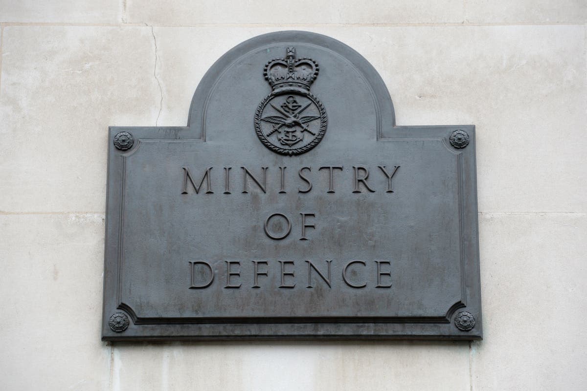 Ex-MoD official jailed for misconduct by taking secret payments