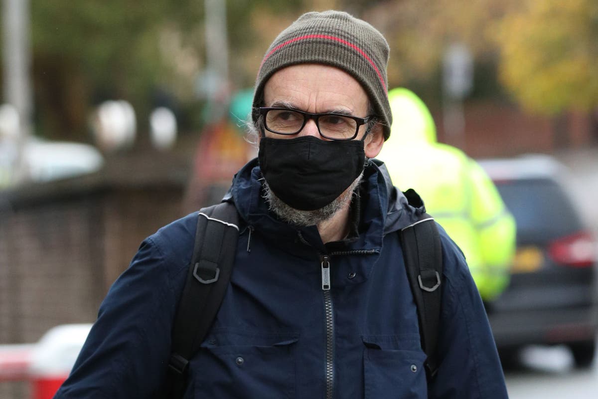 Extinction Rebellion co-founder spared jail over conspiracy to close Heathrow