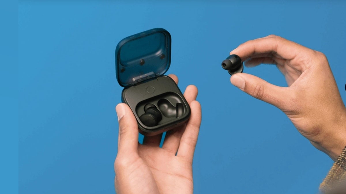 Fairphone Fairbuds With Active Noise Cancellation, Replaceable Battery Launched