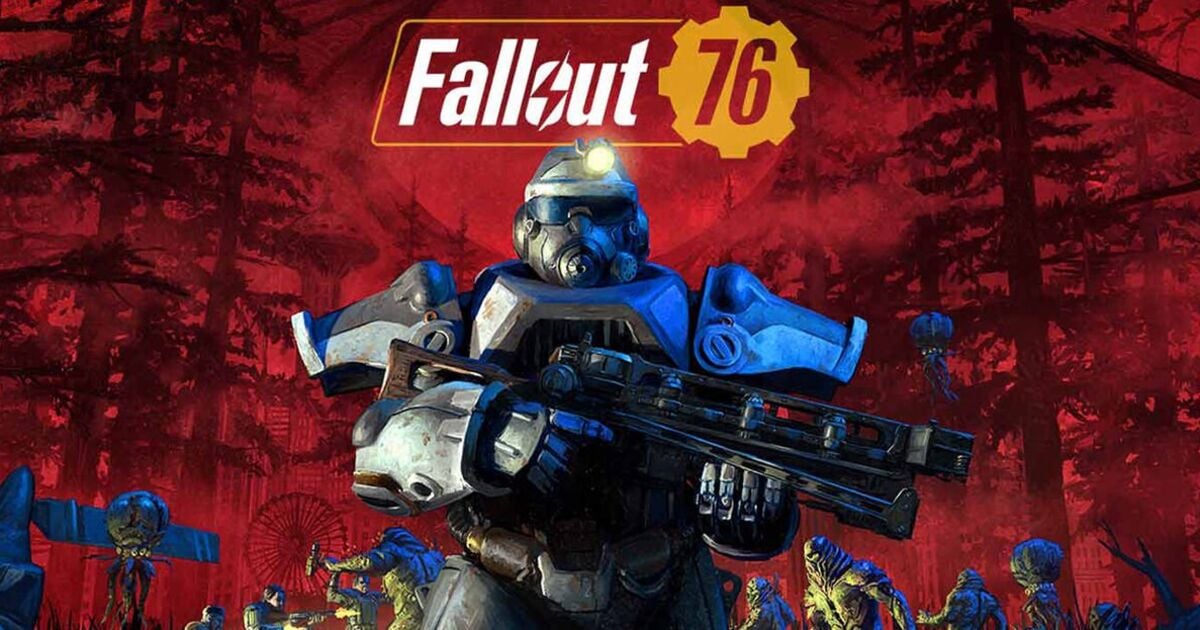 Fallout 76 gets crucial new update as player count soars - April 30 patch notes