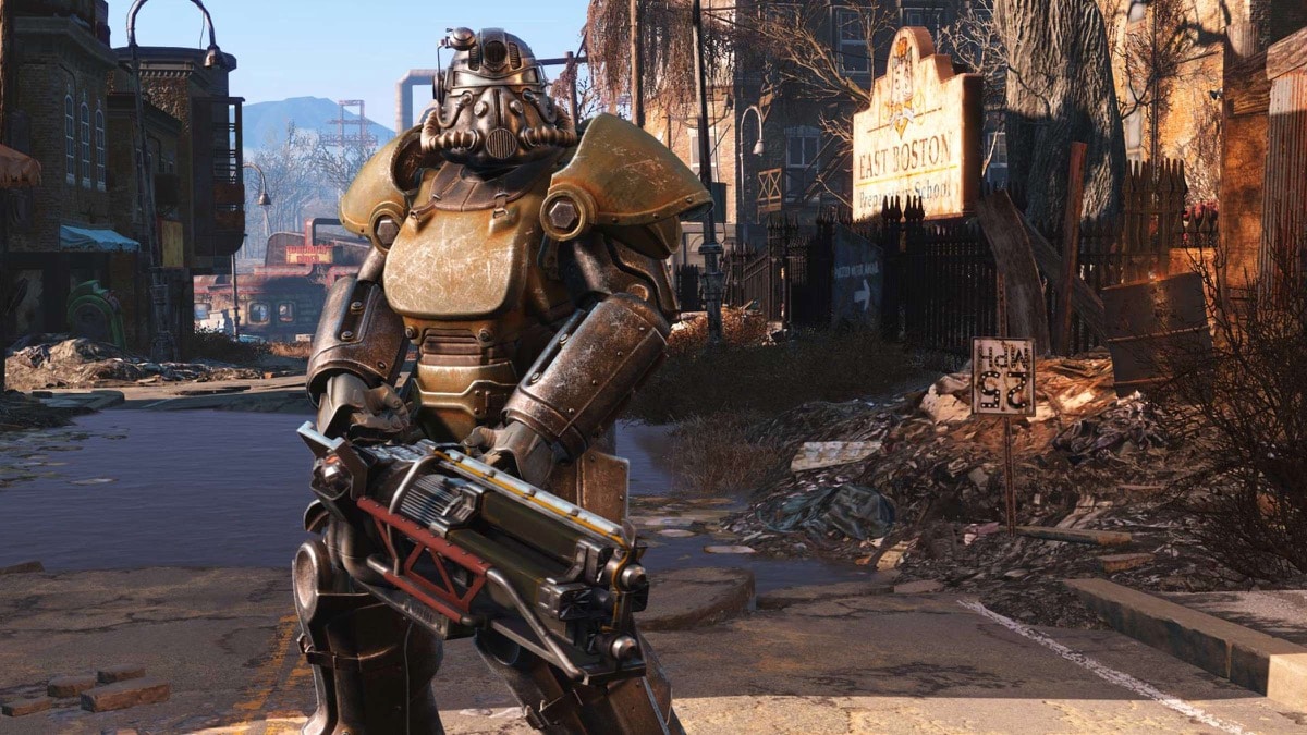 Fallout Games Surge as Prime Video TV Series Helps Drive Close to 5 Million Players in a Single Day