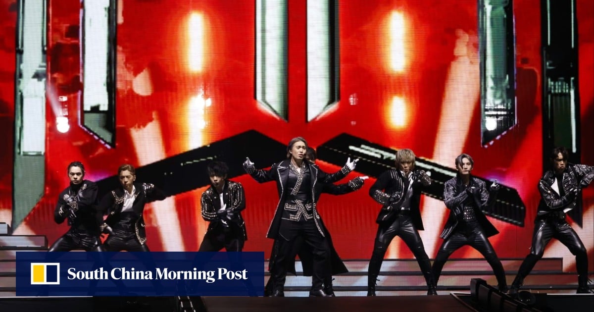 Fans of Hong Kong boy band Mirror upset after Malaysia show cancelled, despite ticket exchange and compensation offers