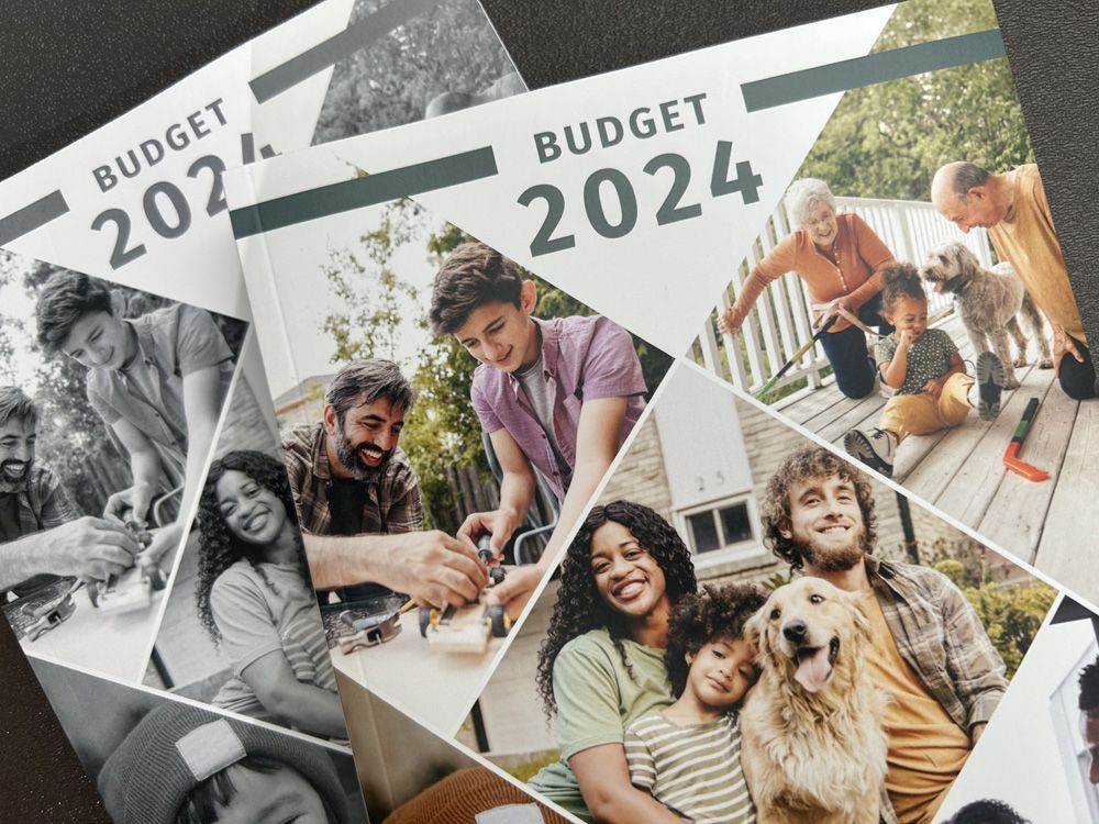 Federal budget 2024 aimed at younger Canadians