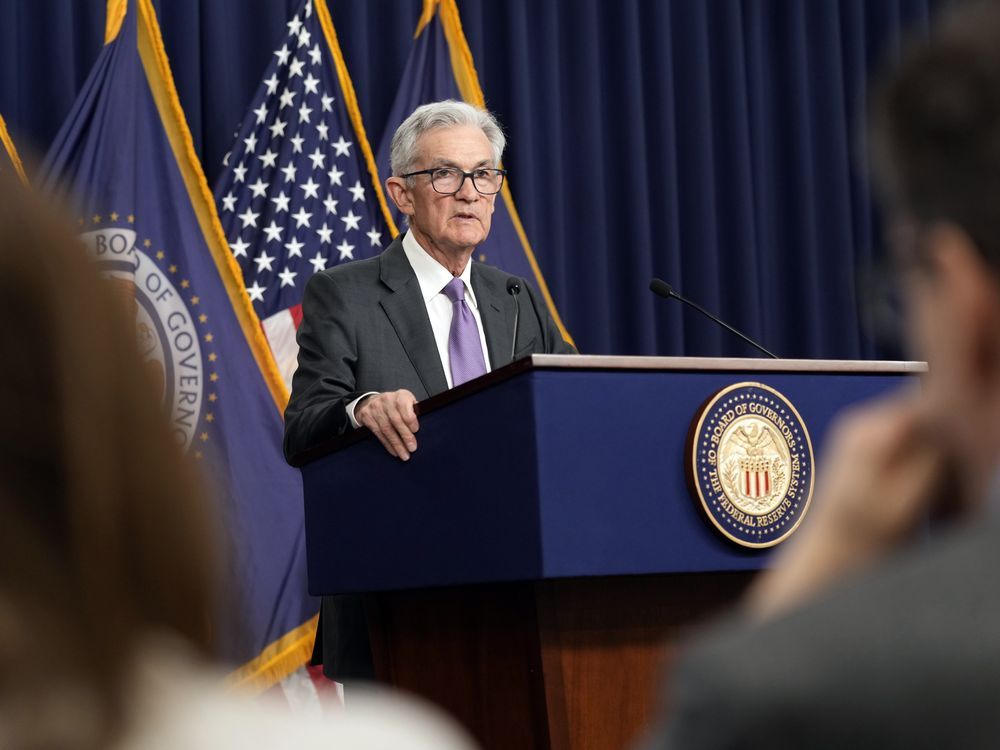 Federal Reserve minutes: Some officials highlighted worsening inflation last month