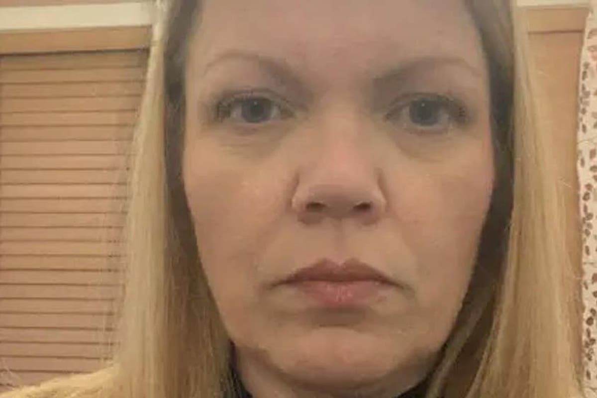 Fiona Beal: Teacher admits mid-trial to murdering boyfriend she buried in garden