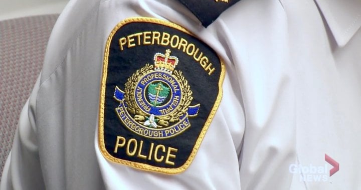 Firearms missing after stolen vehicle recovered in Peterborough: police