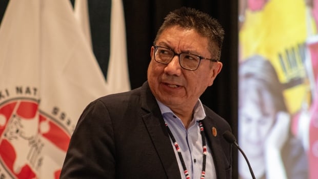 First Nations leaders to speak about 'systemic failures' within Thunder Bay police
