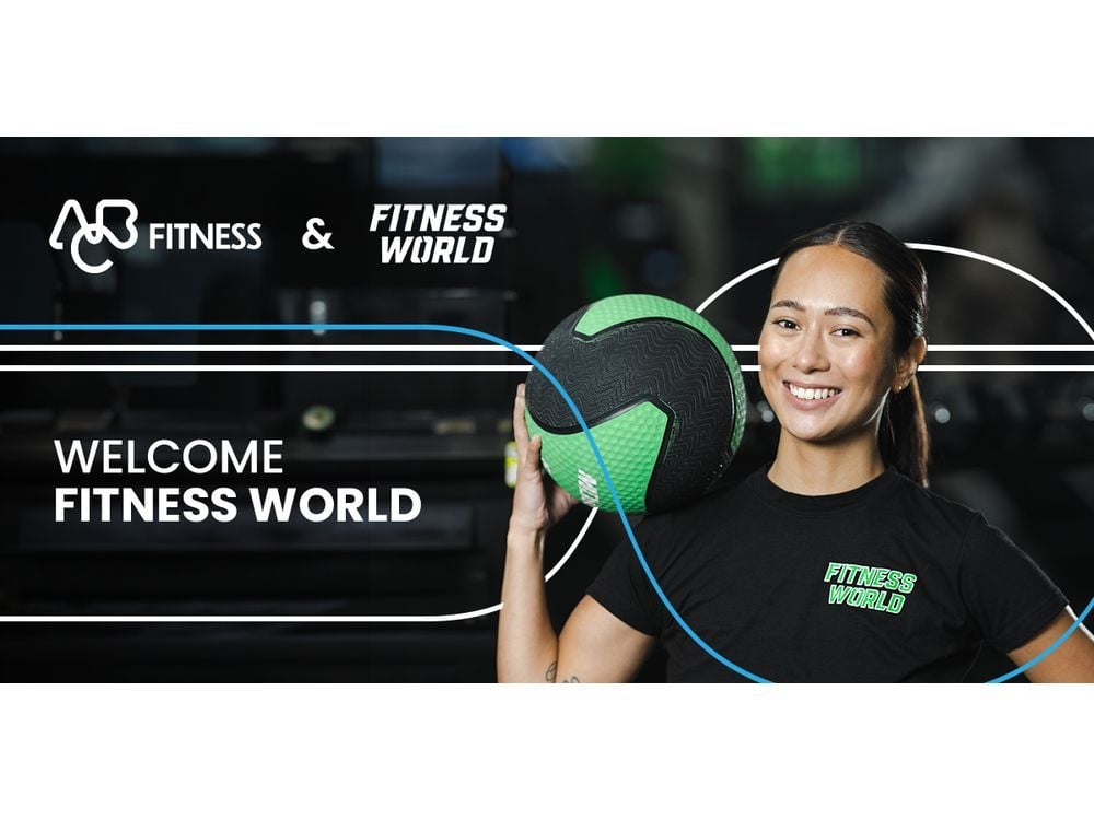 Fitness World Chooses ABC Fitness as Strategic Partner for Cutting-Edge Member Management Solutions