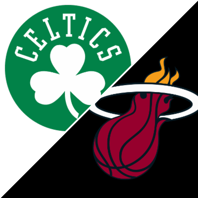 Follow live: Celtics taking early command of Game 4 in Miami