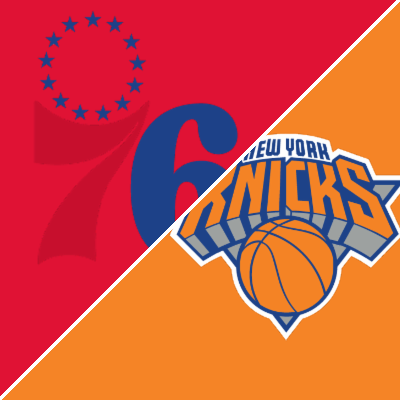 Follow live: Knicks battling for series win vs. 76ers