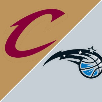Follow live: Magic host Cavs in Game 4 with a chance to even the series