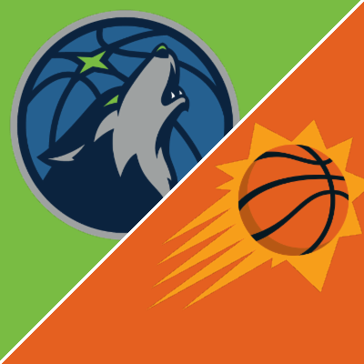 Follow live: Timberwolves yearn to sweep series vs. Suns in Game 4