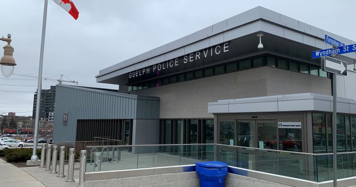 Former co-worker choked at a west end business in Guelph: police