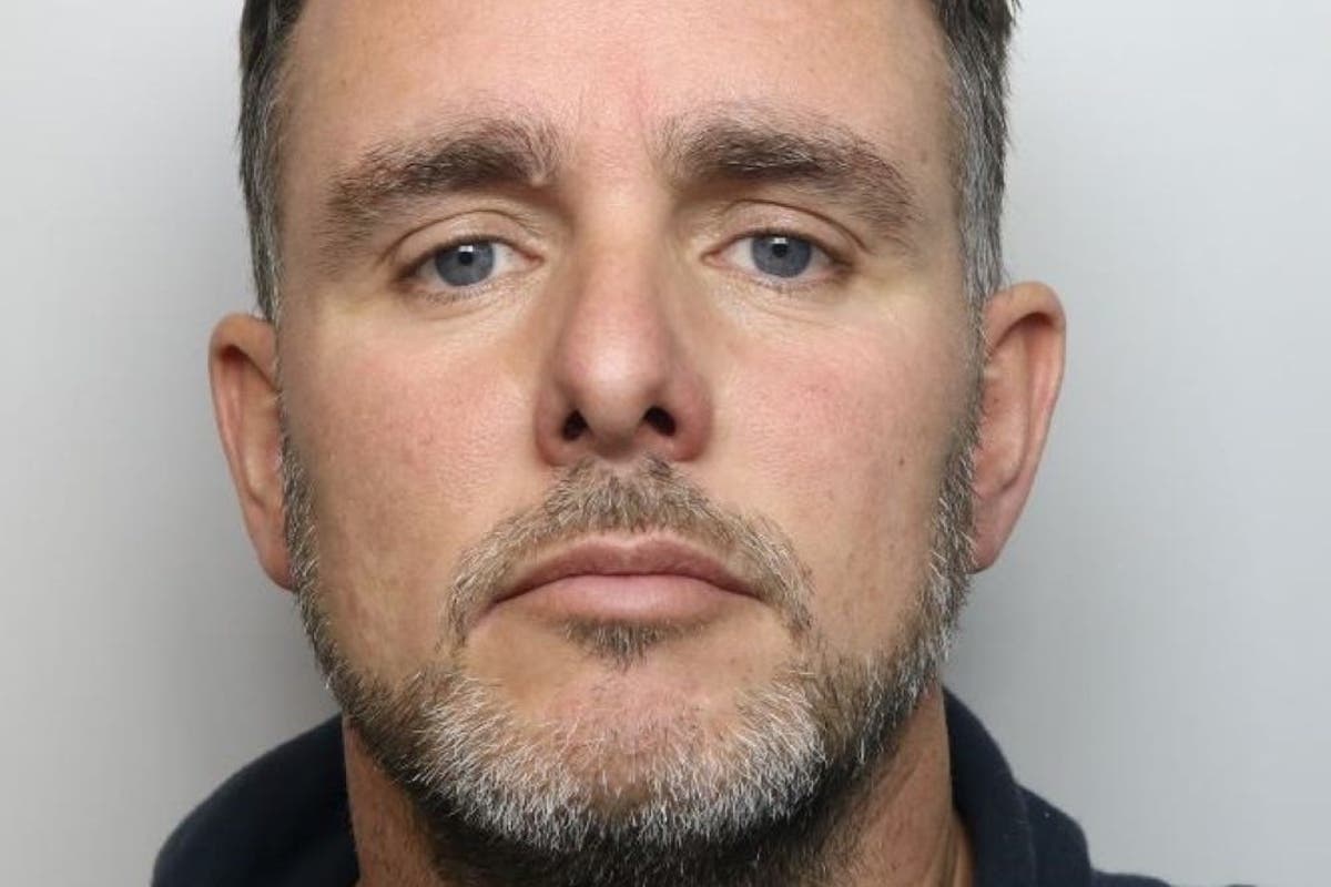 Former Pc convicted of misconduct jailed after Court of Appeal changes sentence