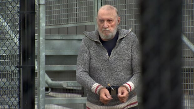 Former priest charged with sexually abusing children in Nunavut granted bail