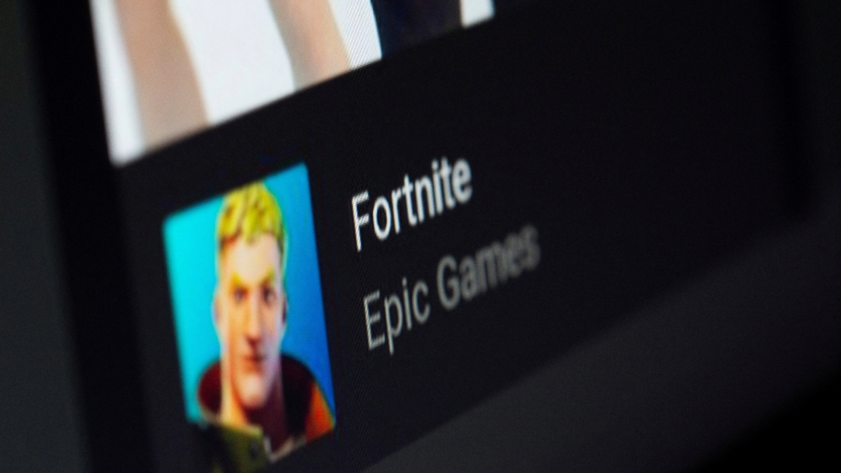 Fortnite Maker Epic Games Moots Google Play Store Reforms After Antitrust Win
