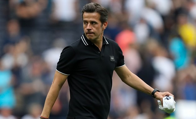 Fulham boss Marco Silva hails 'great win' at West Ham