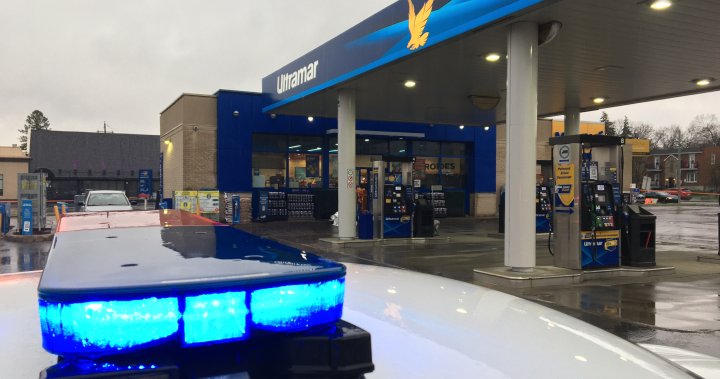 Gas station clerk stabbed several times during violent attack at Ultramar in Montreal