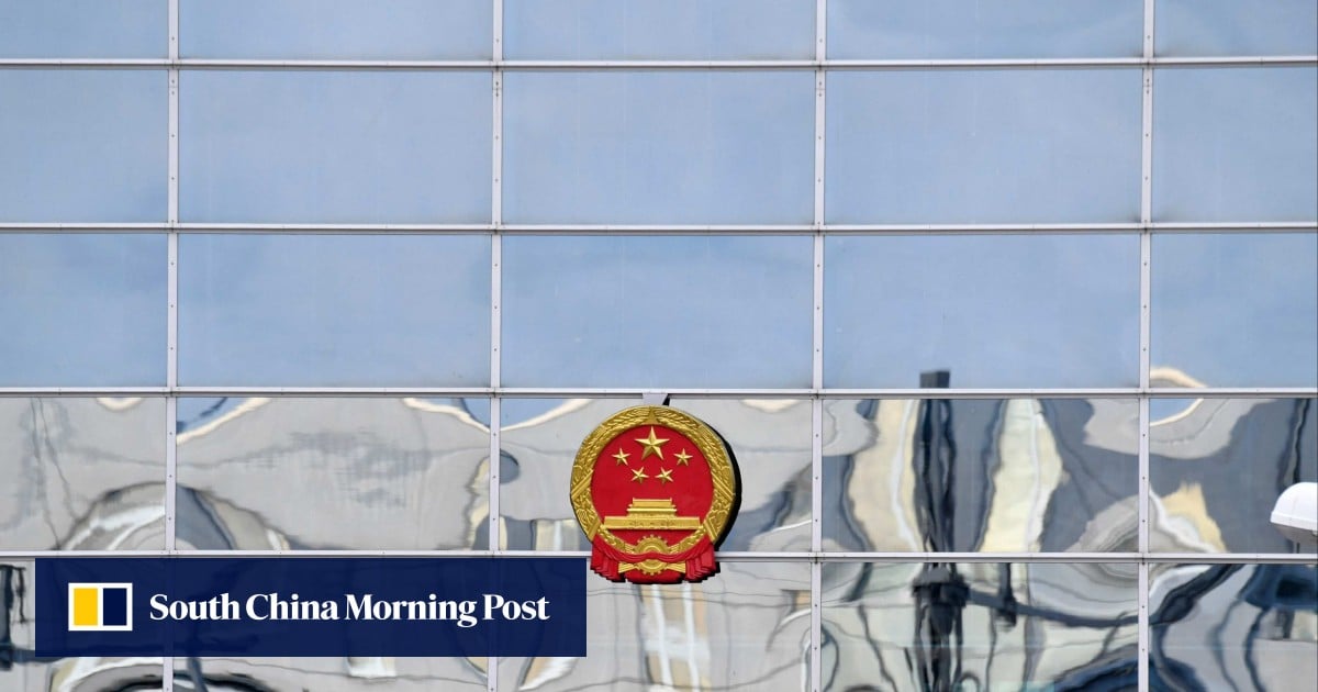 Germany arrests 3 suspected of spying for China
