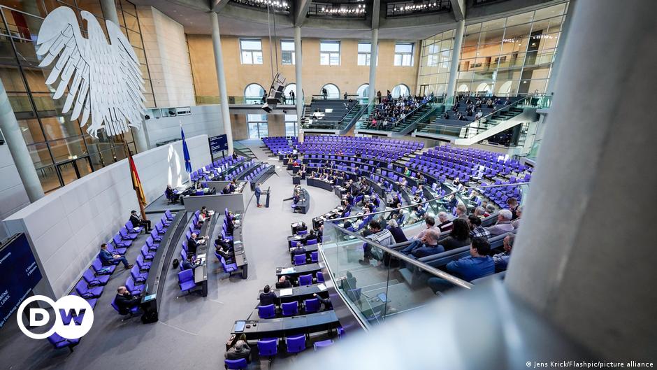 Germany: Bundestag to vote on gender self-determination law