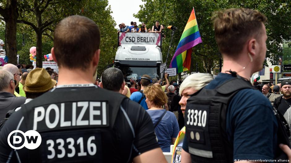 Germany: New office targets police racism and discrimination
