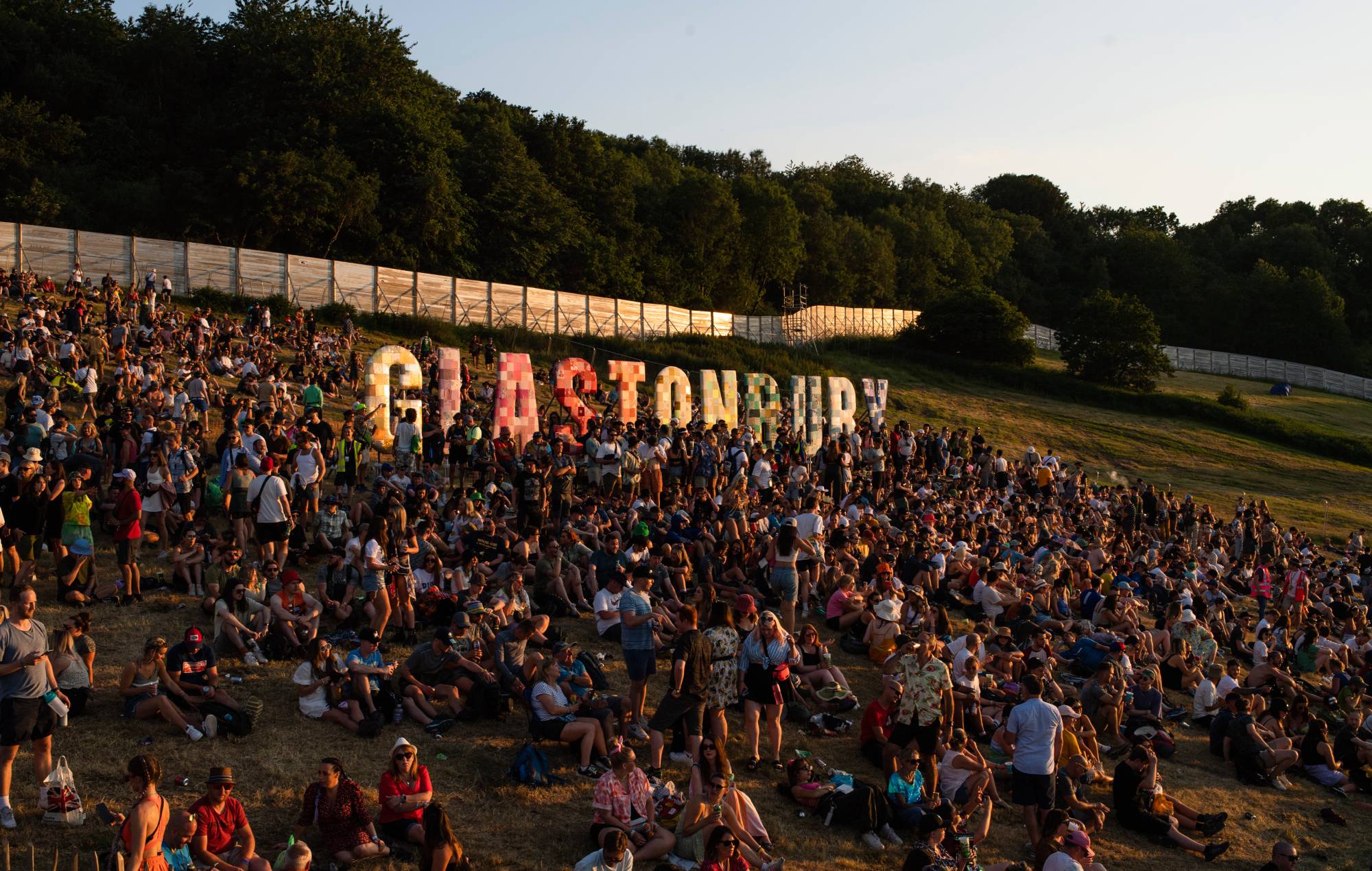 Glastonbury 2024 adds more names to line-up as stage announcements begin with Acoustic Stage