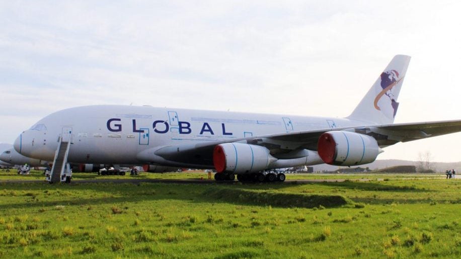 Global Airlines to offer complimentary airport transfers to first and business class passengers