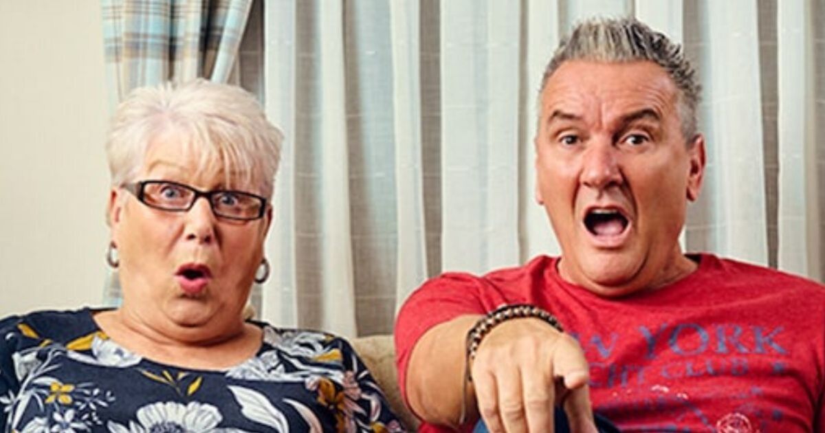 Gogglebox fans issue the same complaint minutes into Channel 4 show