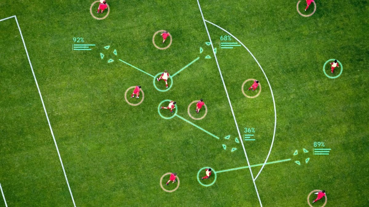 Google DeepMind Unveils TacticAI, an AI Tool Developed with Liverpool FC for Corner Kick Insights
