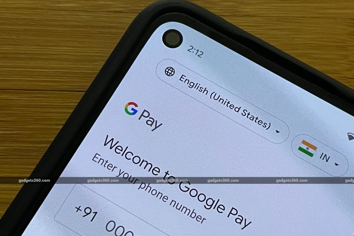 Google Pay Said to Begin Collecting Convenience Fee on Mobile Recharge Transactions